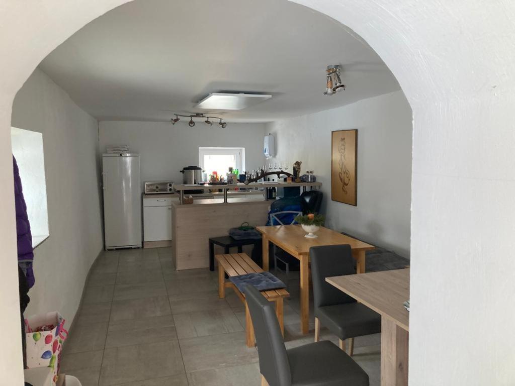Andis Reiterstueberl, Rainweg 1 , 9311 Ueberfeld Apartment Sankt Veit an der Glan Ngoại thất bức ảnh